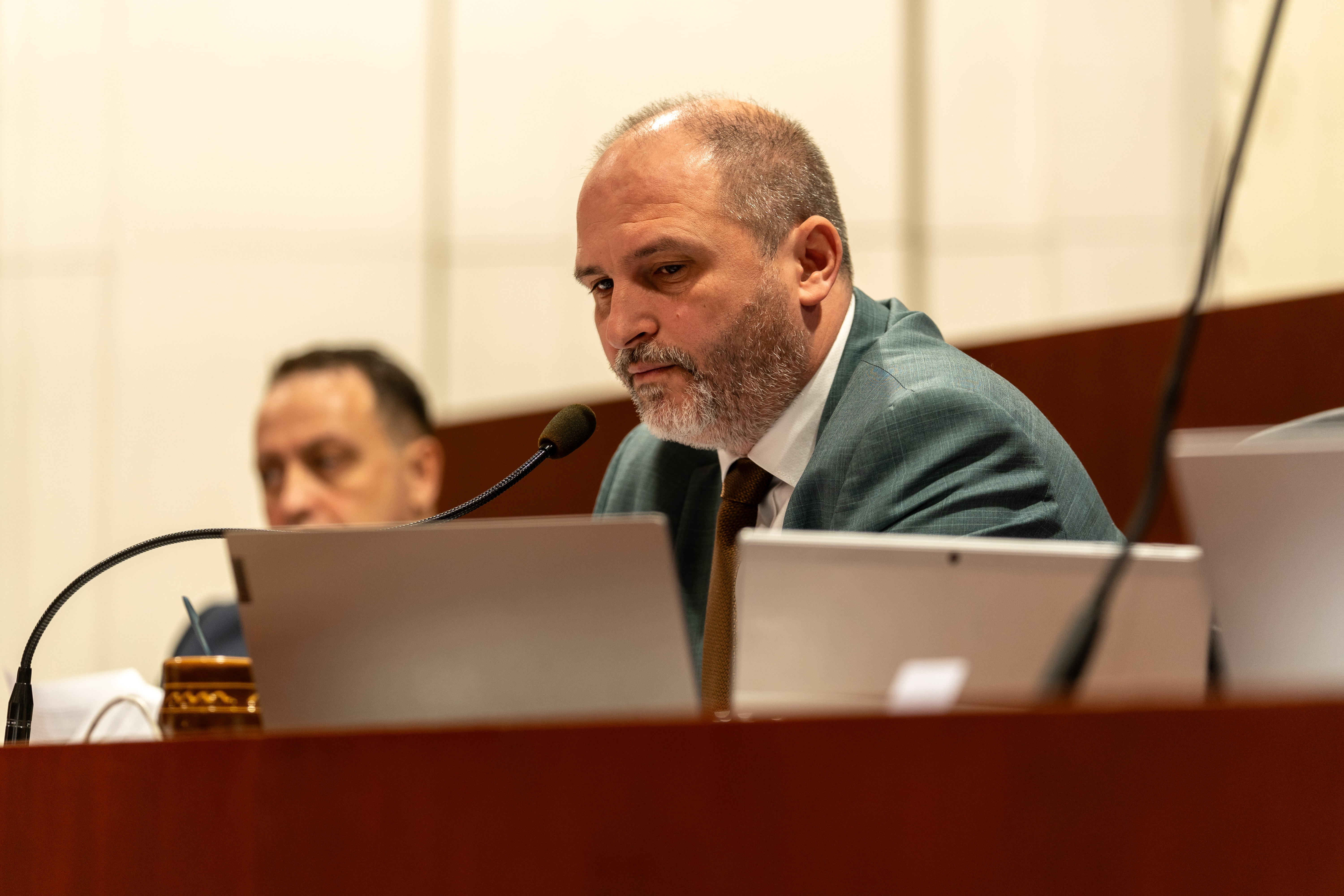 XXXII. zasadnutie Mestskeho zastupitelstva v Kosiciach-45